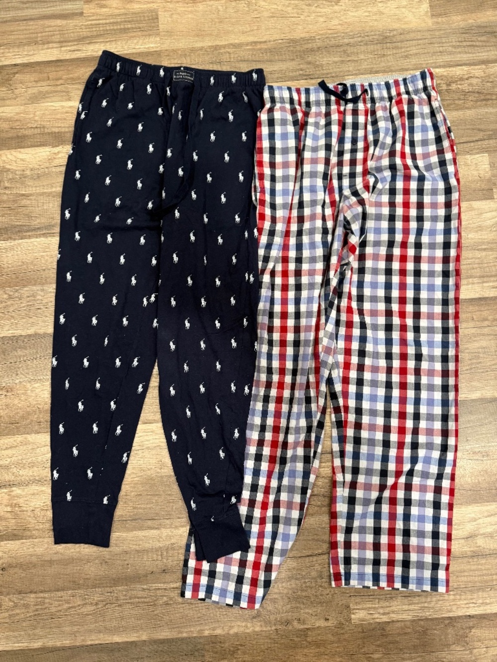Size medium men’s pajama pants Polo Ralph Lauren